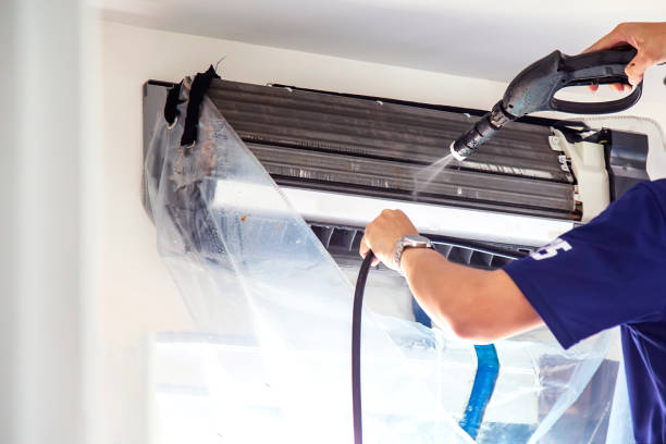 HVAC Maintenance and Cleaning in Taft, CA